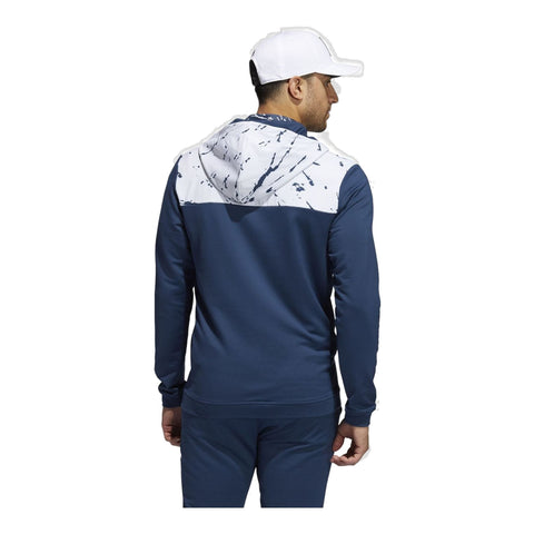COLD.RDY Half Zip Pullover Herren