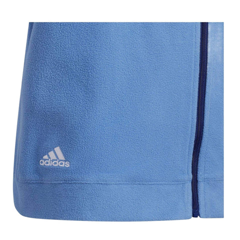 Fleece Weste
