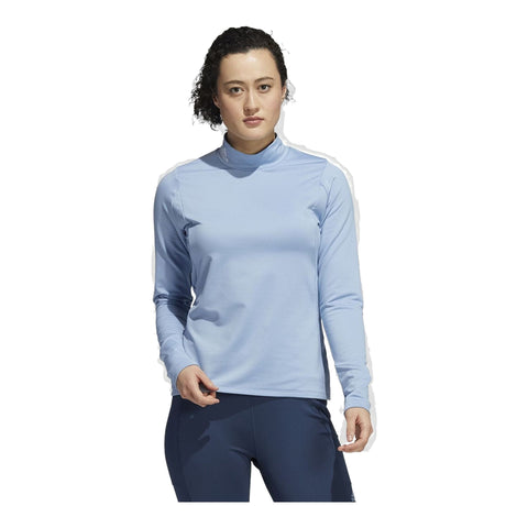Layer Mock Langarm Damen