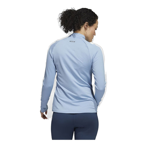 Layer Mock Langarm Damen