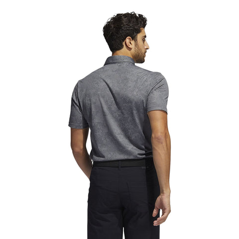 Go-To Camo Polo Shirt Herren