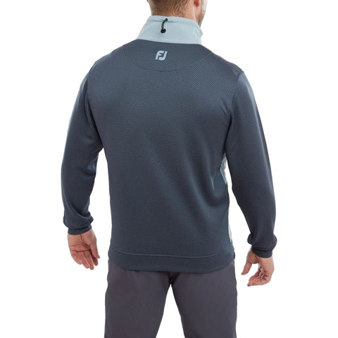 ThermoSeries Golf Hybridjacke Herren