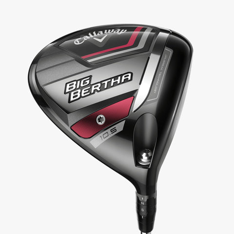 Great Big Bertha (23) Driver Damen