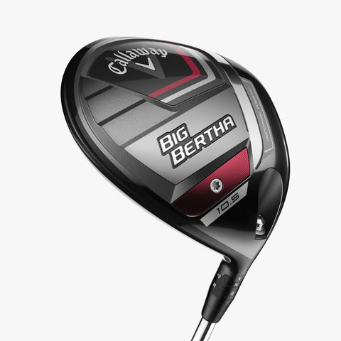 Great Big Bertha (23) Driver Damen