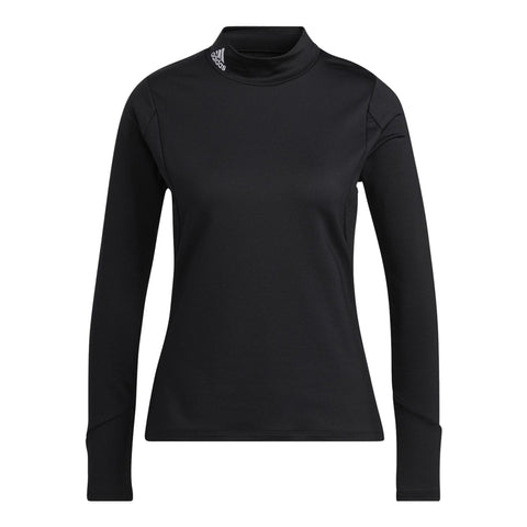 Mock Langarm Layer Damen