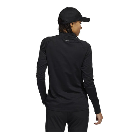 Mock Langarm Layer Damen