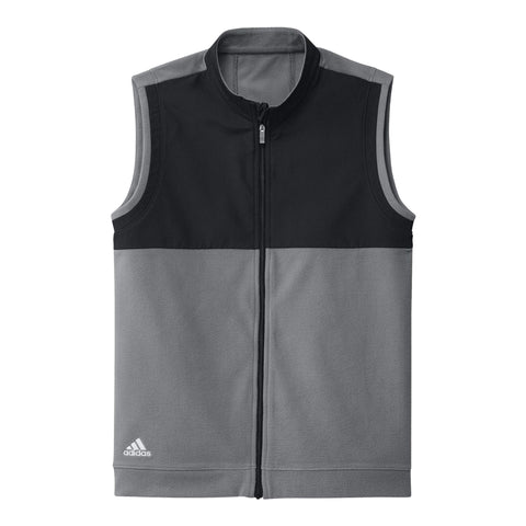 Fleece Weste