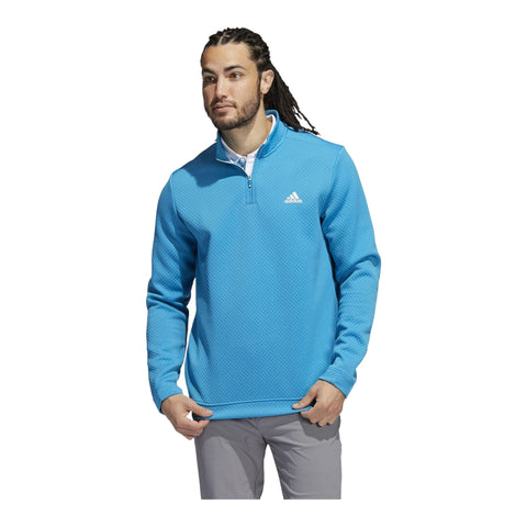 DWR Half Zip Pullover Herren