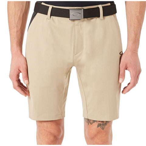 Ellipse Web Gürtel Blackout Herren