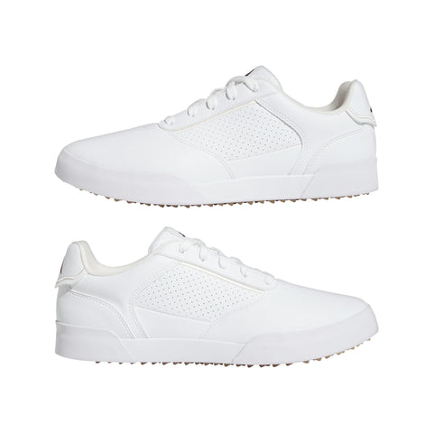 Retrocross Golfschuh Herren