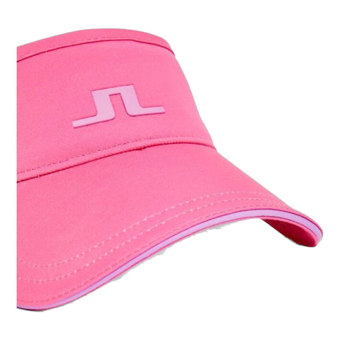 Yada Tech Stretch Visor Damen
