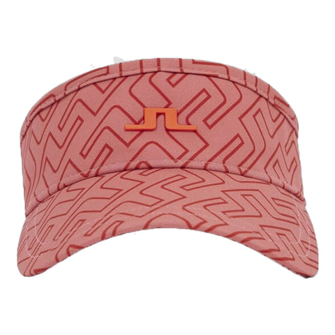 Bonnie Golf Visor Damen