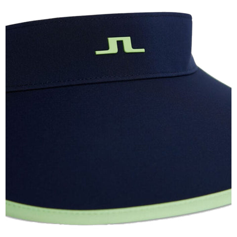 Alba Big Visor Damen