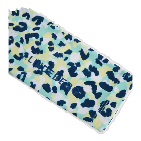 Aylin Print Sleeves Damen