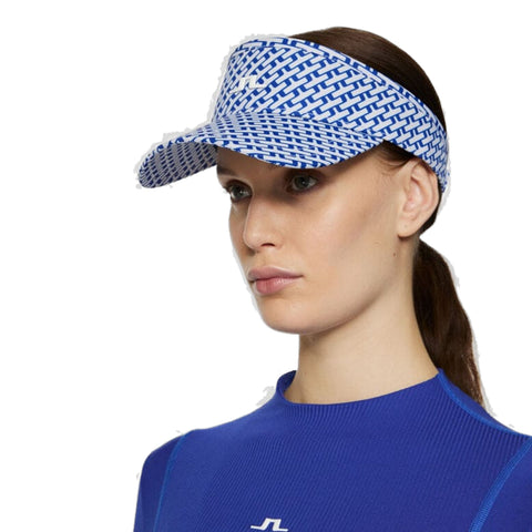 Yada Printed Visor Damen
