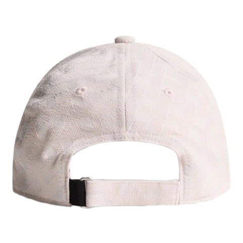 Anga Jacquard Kappe Damen