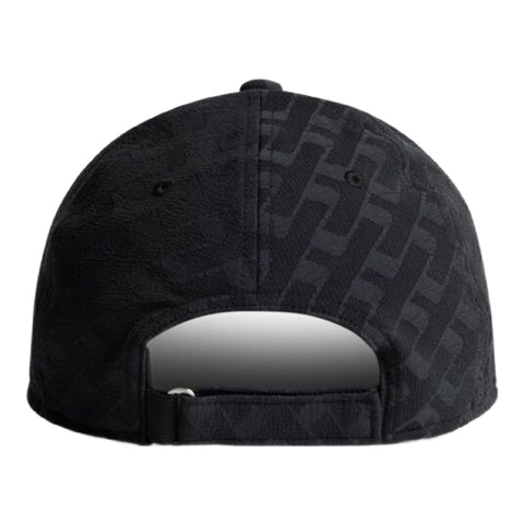 Anga Jacquard Kappe Damen
