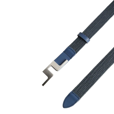 Lykke Braided Gürtel Damen