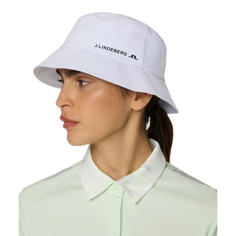 Sade Rain Bucket Hat Damen