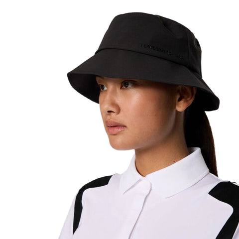 Sade Rain Bucket Hat Damen