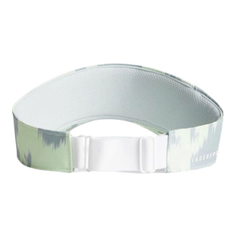 Yadina Printed Visor Damen