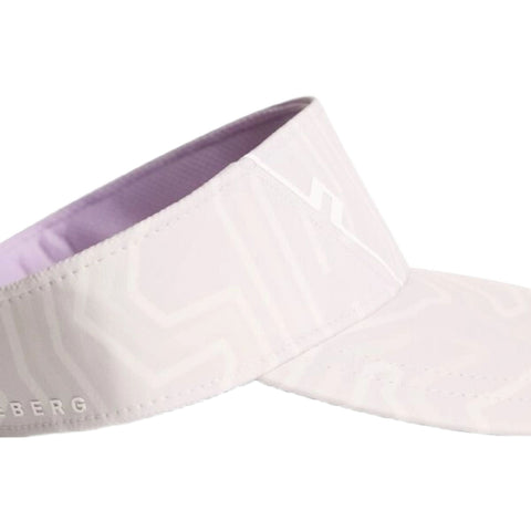 Yadina Printed Visor Damen