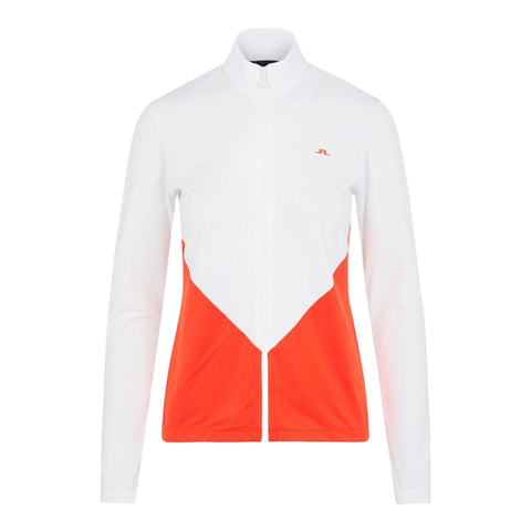 Liza-Light Mid Sweater Damen