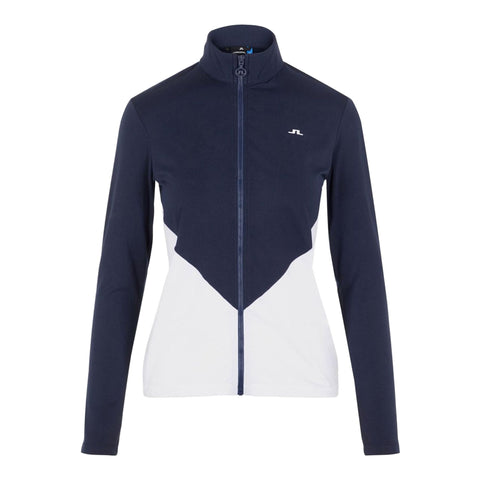Liza-Light Mid Sweater Damen