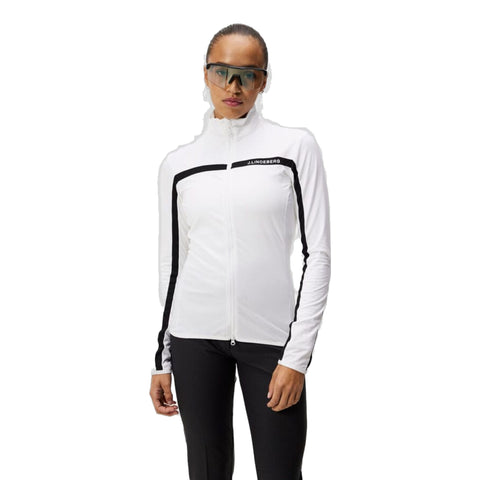 Janice Mid Layer Jacke Damen