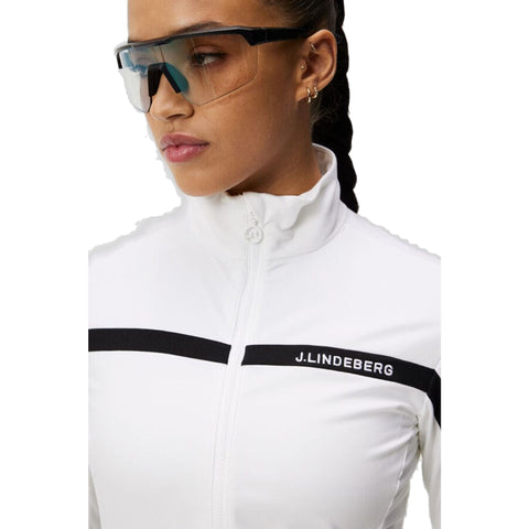 Janice Mid Layer Jacke Damen