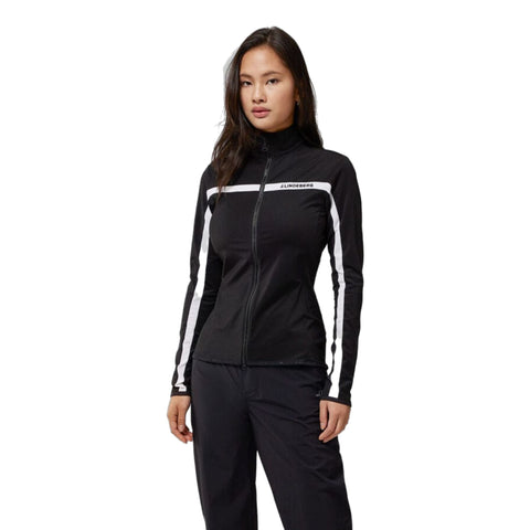 Janice Mid Layer Jacke Damen