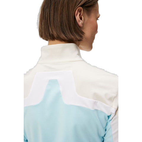 Janice Mid Layer Jacke Damen