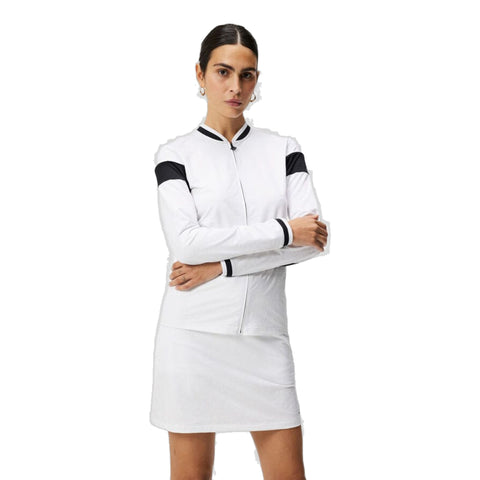 Helene Zip Midlayer Damen