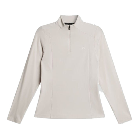 Cindy Quarter Zip Midlayer Damen