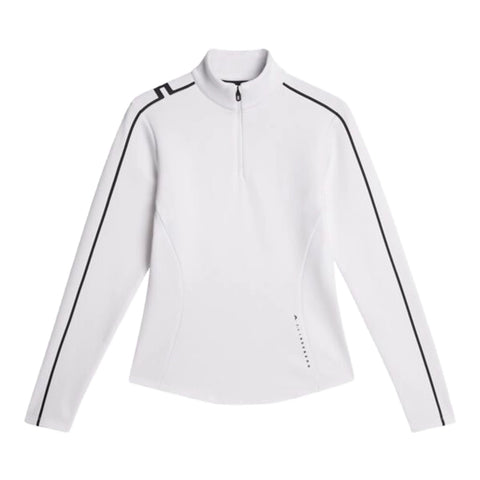 Nefe Quarter Zip Midlayer Damen