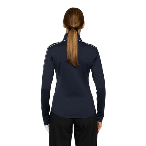 Nefe Quarter Zip Midlayer Damen