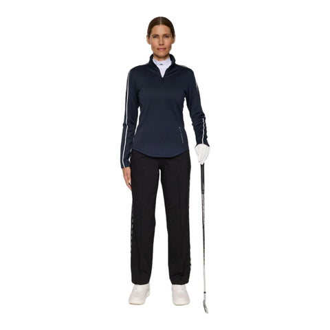 Nefe Quarter Zip Midlayer Damen