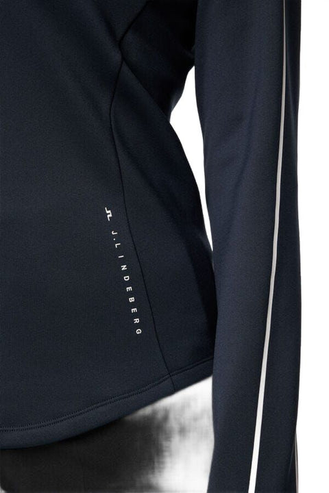 Nefe Quarter Zip Midlayer Damen