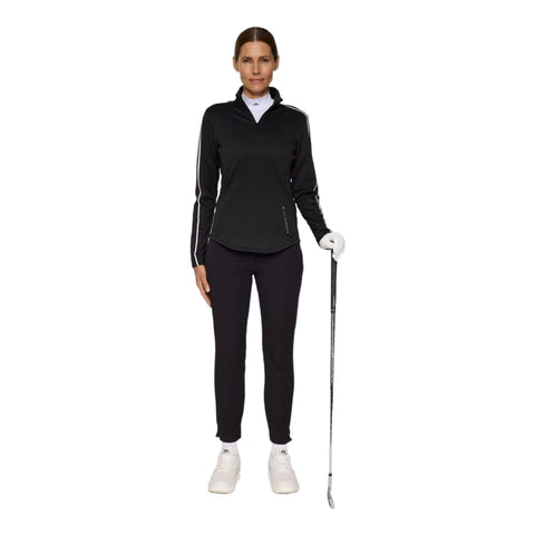 Nefe Quarter Zip Midlayer Damen