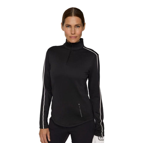 Nefe Quarter Zip Midlayer Damen