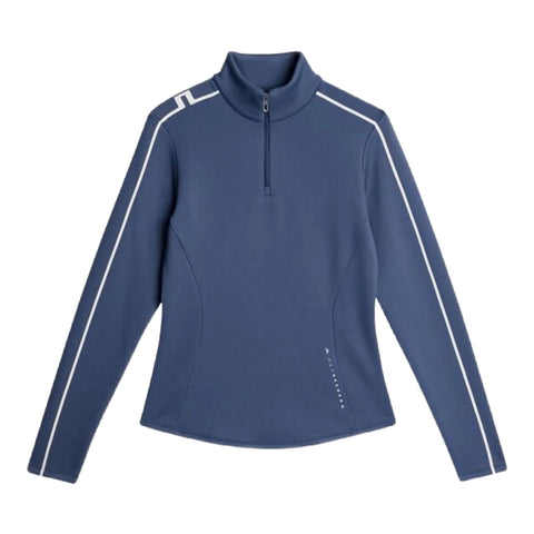 Nefe Quarter Zip Midlayer Damen