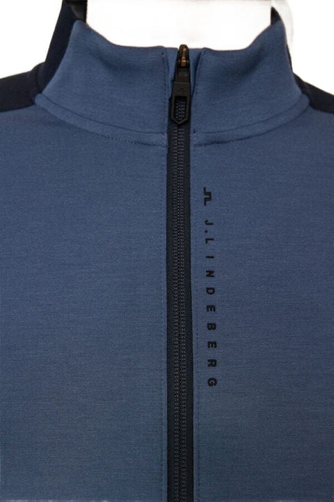 Nami Zip Midlayer Pullover Damen
