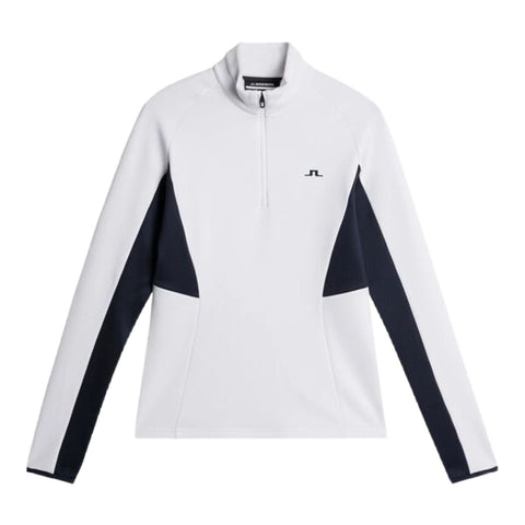 Arja Quarter Zip Midlayer Damen