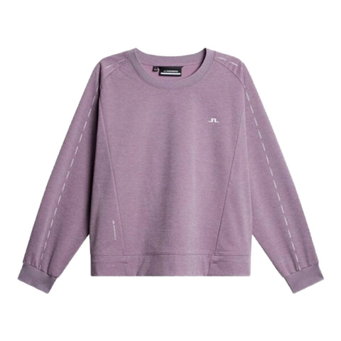 Lucy Windblock Sweatshirt Damen