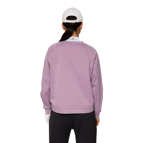 Lucy Windblock Sweatshirt Damen