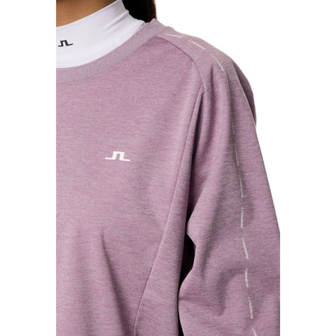 Lucy Windblock Sweatshirt Damen