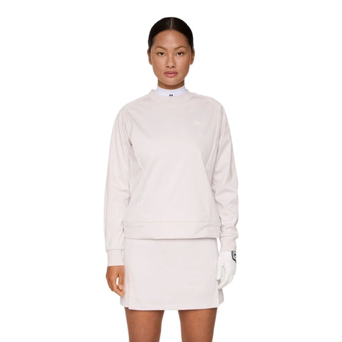 Lucy Windblock Sweatshirt Damen