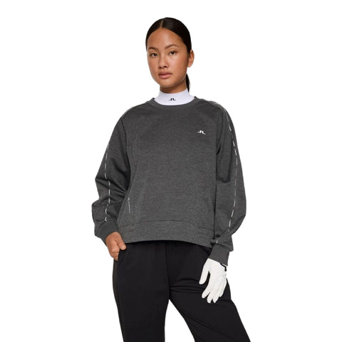 Lucy Windblock Sweatshirt Damen