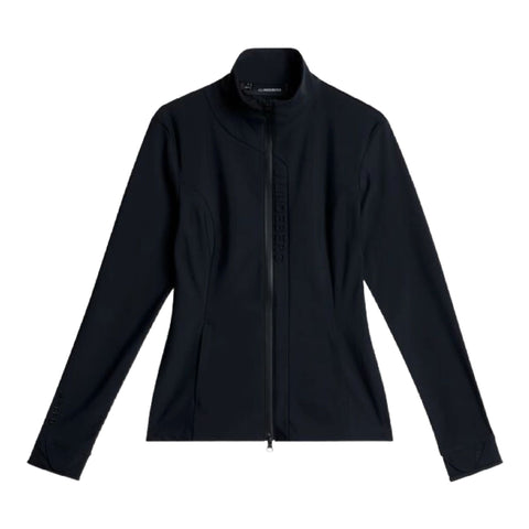 Taylor Zip Midlayer Damen