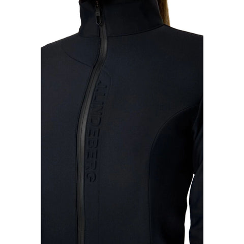 Taylor Zip Midlayer Damen